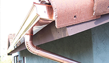 Rain Gutter Installation, Repair, Cleaning in Wenham, MA